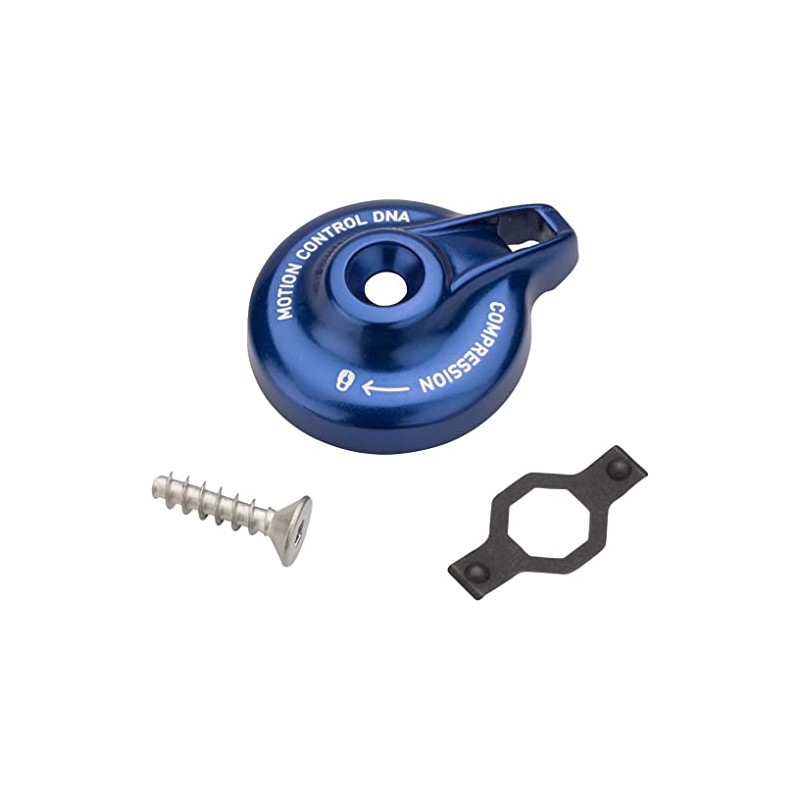 RockShox Knob Kit Compression Damper Motion Control DNA 2012-16 SIDA