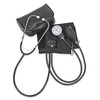 Veridian Healthcare Self-Taking Home Blood Pressure Kit with Attached Stethoscope
