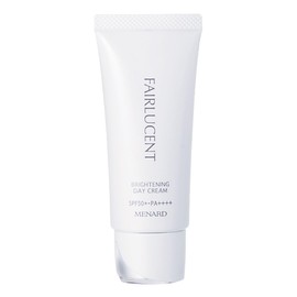 Menard Fair Lucent Medicated Day Cream, White C, 1.4 oz (40 g) (x1)