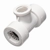 Orbit 33772 1/2" PVC-Lock x 1/2" FPT Tee