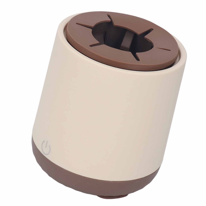 Electric Baby Milk Shaker 3 Gears Prevent Bloating USB Charging