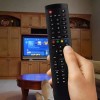 Atvio Control Remoto Compatible Con Atvio Smart Cursor Atv4017iled +