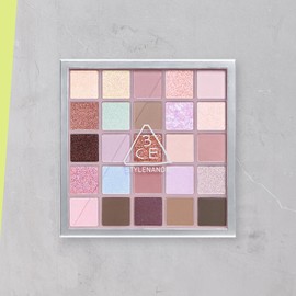 3CE XL eyeshadow palette 17g / 3CE XL 아이섀도우 팔레트 17g