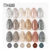 PremDoll Muse PDU-G670 Colored Gel Glass Stone, 0.1 oz (3