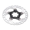 MEIJUN Bicycle Disc Brake Kit Front Rear Disc Brakes Conversion