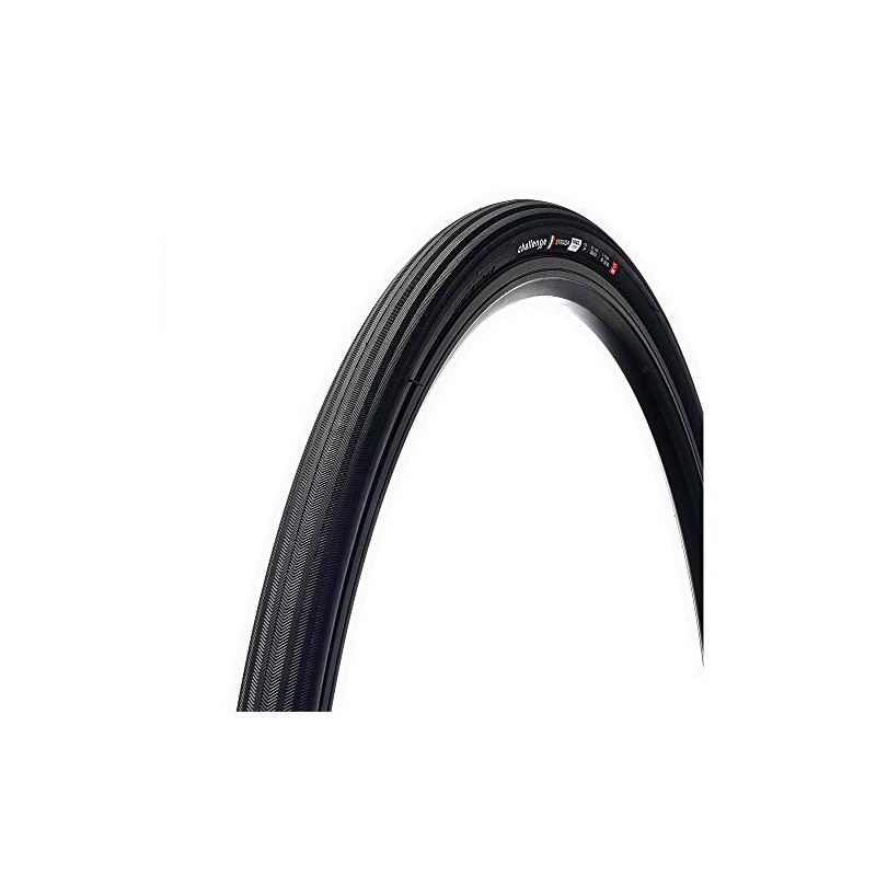 Challenge Strada Race Clincher Road Bike Tyre 120 TPI 25