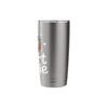 Cookie One Smart Cookie Stainless Steel Insulated Tumbler