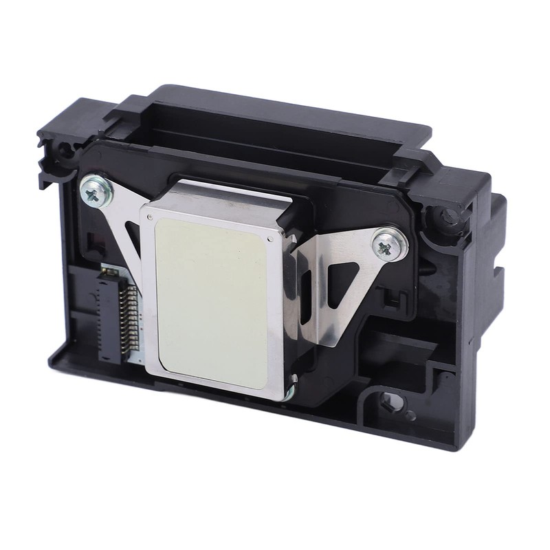 Printhead Print Head Replacement For L801 L800 L805 TX650 T50