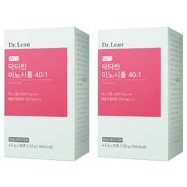 Dr.Lin Inositol 40:1, 135g, 2 units / 닥터린 이노시톨 40:1, 135g, 2개