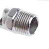 Beduan 1/2 NPT Male Spiral Cone Atomization Nozzle Stainless Steel(316)