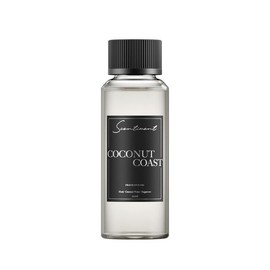 Coconut Coast - Home Fragrance Oil Scent Smooth Eucalyptus Tropical Eucalyptus Tropical:_120 ml