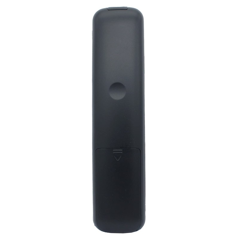 EN2BS27H Remote Control Replacement for Hisense TV 50R5 55R5 58R5