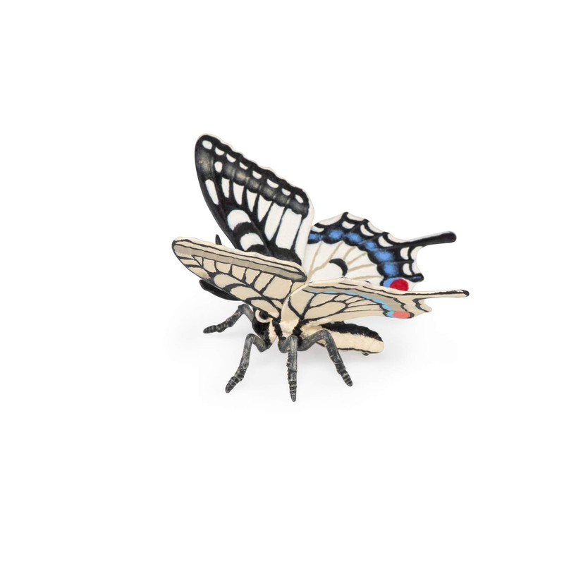 Papo 50278- figura - Mariposa de Cola de Golondrina