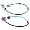 ApplianPar 2Pcs Upstream and Downstream Oxygen O2 Sensor for CRV