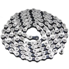 IG51 Bicycle Chain for Shimano Sram KMC YBN 6 7 8 Speed w/pin 116 Links