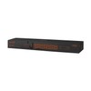 Sensian [Headquarters Directly Managed] Sensian Home Massage Stick (BLACK) / 센시안 [본사직영] 센시안 홈트 마사지스틱 (BLACK)