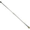 SK11 SSN-500EX Straight Nozzle for Air Duster, Telescopic, 11.4 -