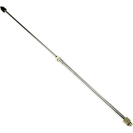 SK11 SSN-500EX Straight Nozzle for Air Duster, Telescopic, 11.4 - 19.7 inches (290 - 500 mm)