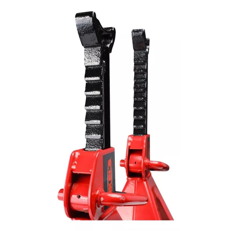 Mikel's 2 Torres Para Automóvil 2 Toneladas Pro