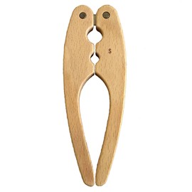 Nail Momitaro (Small) Made of Domestic Thinning Wood [Nail Firs Special]