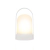 Remember Remember:Pure LED Lantern with Carry Handle (4 Colours)