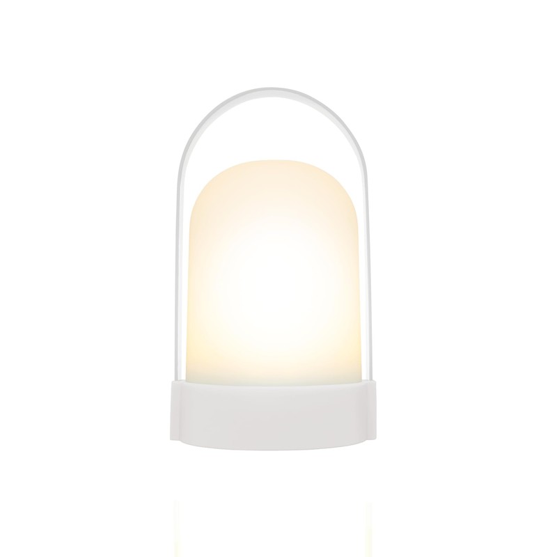 Remember Remember:Pure LED Lantern with Carry Handle (4 Colours)