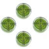 UMEI 32mm Circular Bubble Spirit Level by GFNT for Tripod,