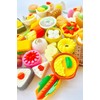 Erasers, Pack of 30 Party Favors for Kids Birthday Party,