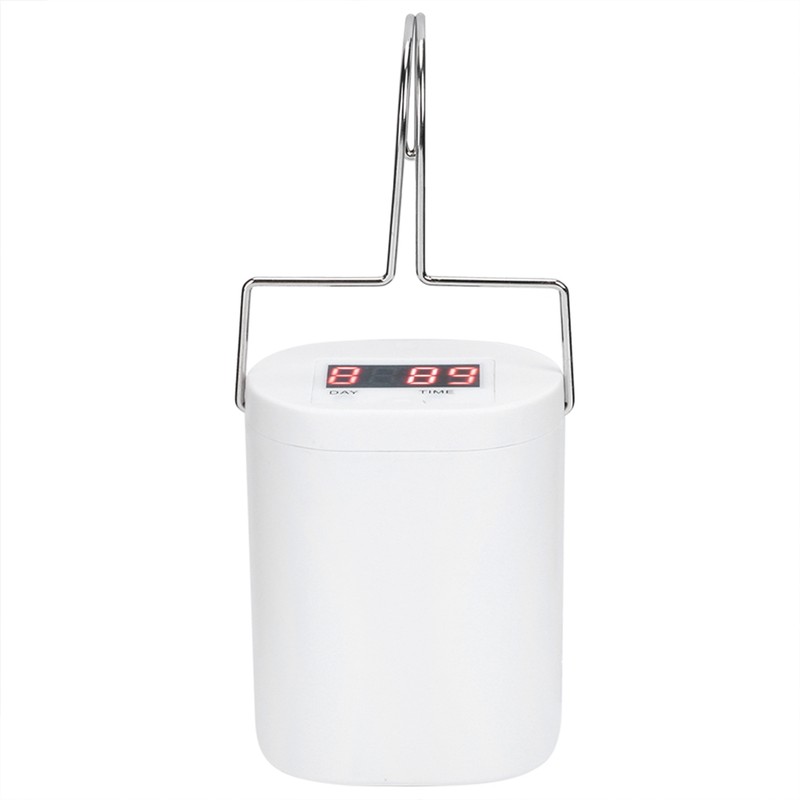 Intelligent Charging Potted Plant Timing Watering Kit Office Home Automatic