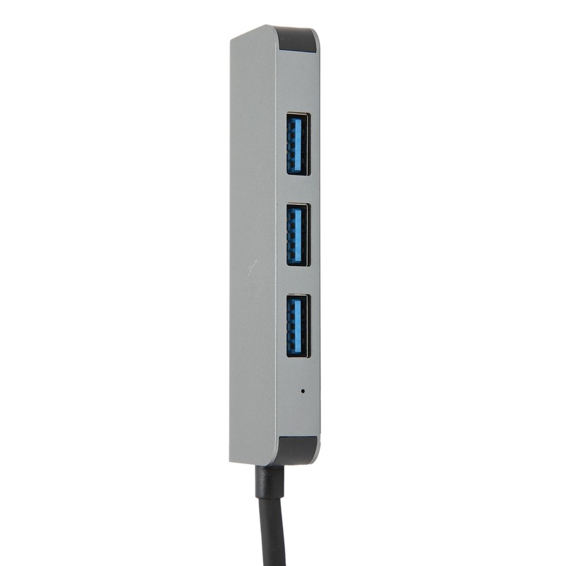 Expansion Dock 4 in 1 Multi USB Ports Adapter Converter