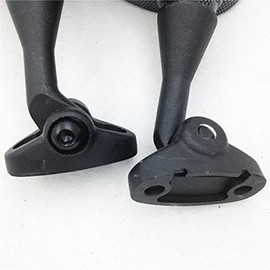 SMT-OEM Style Mirrors Compatible With 2002-2003 Honda Cbr 954 Rr 2000-2001 Cbr929Rr [B00RNIRC44]