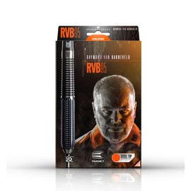 Target Darts 21G Raymond Van Barneveld 95% 21G Steel Tip Darts 2017