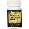 PLUM FLOWER CHINESE TEA The Snake & The Dragon Teapills,