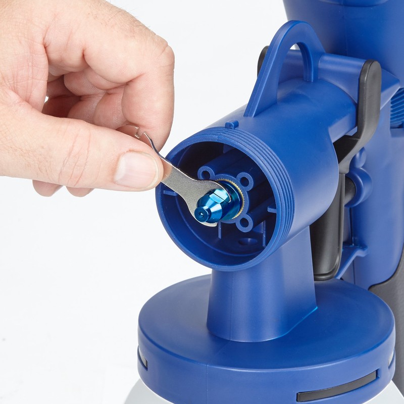 HomeRight C900111 Spray Tip Multi Pack for Super Finish Max