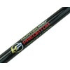 6ft 7ft Pike Spinning Fishing Rod. Composite 2pc Rod. Bass,