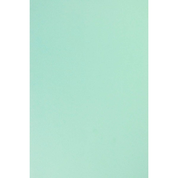 Netuno 25 x Coloured Cardboard, Light Blue, DIN A4, 210
