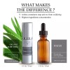 Kleem 4 Sueros Faciales Vitamina C 20 Hialurónico Vitamina E