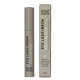 Noosa Basics Eye Lash+Brow Revitaliser 9ml