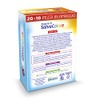 Chanteclair - Colour protection, safe laundry and bright colours -