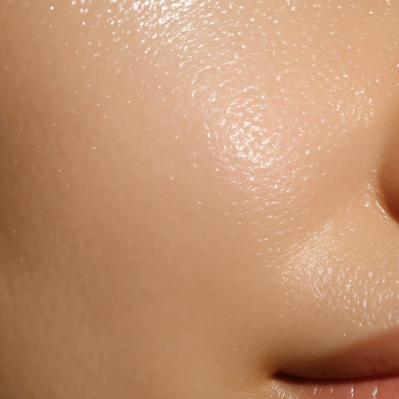 Global Beauty Care Vitamin C Facial Serum – Niacinamide, AHA
