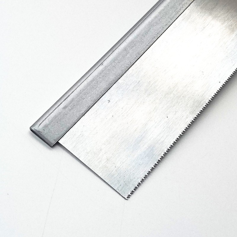 Piranha Tool PS-0 Piranha Saw Original Single Blade