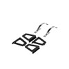 M-D Building Products 14168 Screen Frame Side Tension Springs &