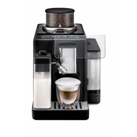 BROTECT Anti-Glare Protective Glass for DeLonghi Rivelia Protective Film Glass Matt [Extremely Scratch-Resistant 9H, Anti-Reflection, Anti-Fingerprint]