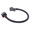 MOTOKU Oxygen O2 Sensor Extension Harness for Chrysler Dodge Jeep