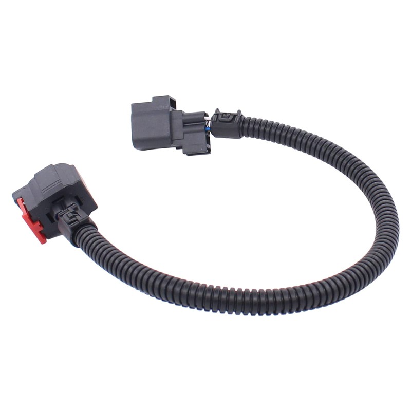 MOTOKU Oxygen O2 Sensor Extension Harness for Chrysler Dodge Jeep