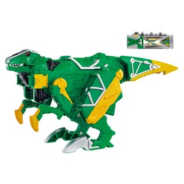 boden sentai kyoryuuger animal electric dragon series 01 zactor