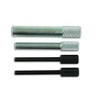 Laser 4145 Timing Tool Pin Set - for Ford TDCi