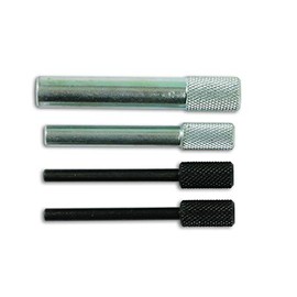 Laser 4145 Timing Tool Pin Set - for Ford TDCi Diesel, PSA