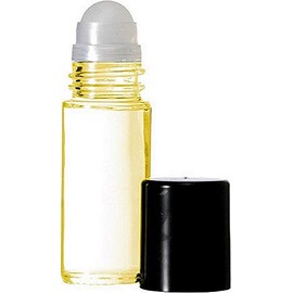 TCEShop White Nile Scented Body Oil Fragrance [Flip Cap - Clear - 2 oz.] - ID#4690