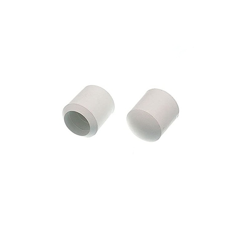 Merriway BH05133 (20 Pcs) Rubber Chair Floor Protector Ferrule Cap